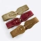 Women Vintage Fashion Leather Corset Belts