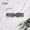 Leather Elastic Belt