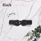 Elastic Cummerbunds Suede Rivet Wide Belts